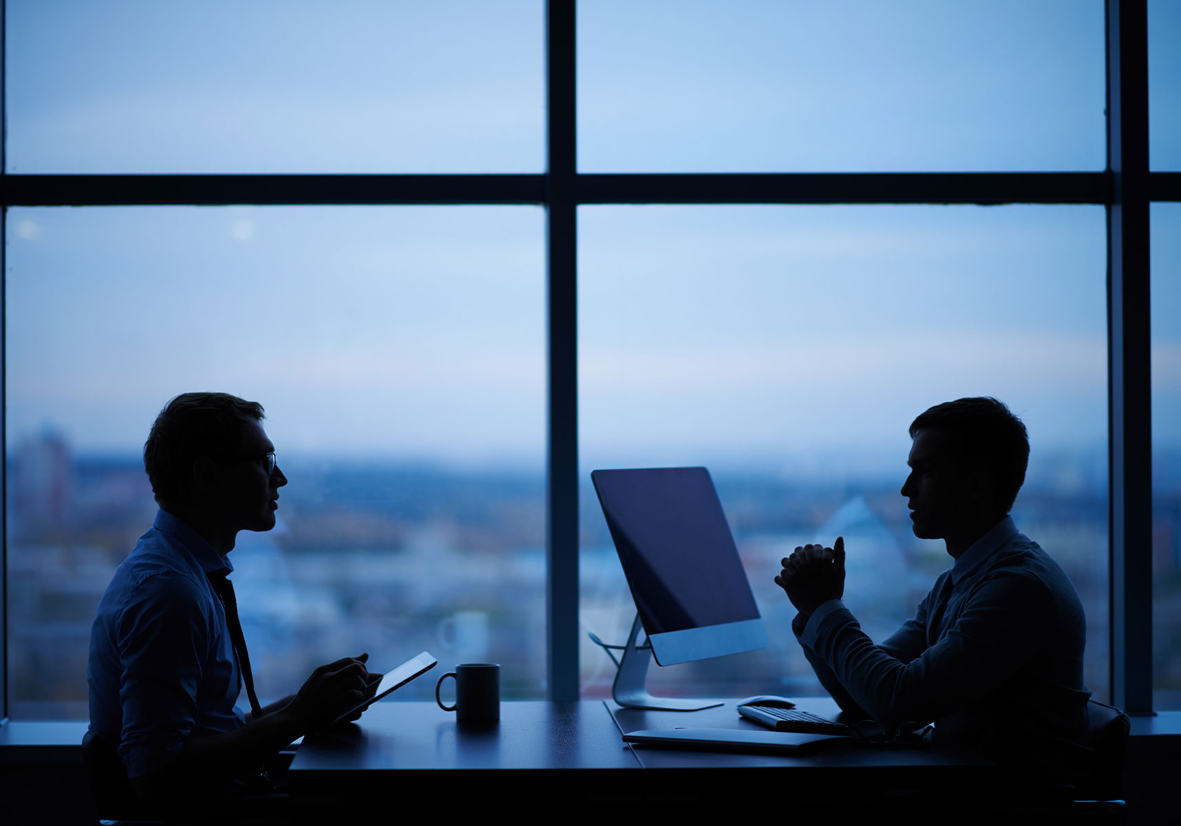 Why Pennington Advisory Group, LLC | ISO 27001 implementation